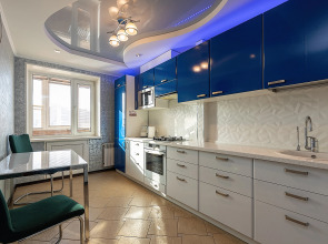 Тихие апартаменты  в центре города, ул.Горького 154. Сова-Дом