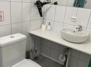 Отель Light House