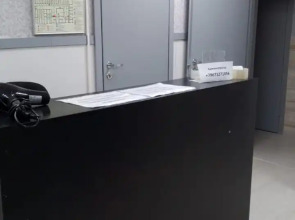 Stay Way на Таганской