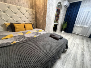 Okolo Zh/d Vokzala Belgorod Slavy 7b Flat
