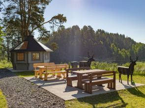 Отель Terve Ranta