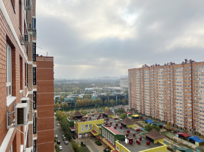 Апартаменты Fairy Home №15 Парк Галицкого