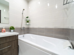 Апартаменты Героя Сарабеева 5