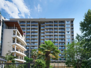 Апартаменты Red Apartments Атлантис Протей