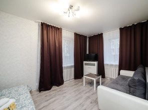 Апартаменты Вавилова 16