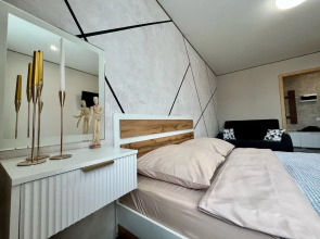 Квартира Уютная