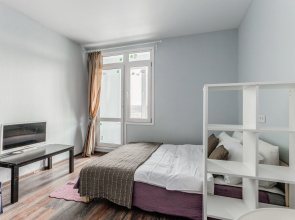 Apartamenty v ZK Imperatorskie Mytisi