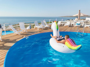 Отель Villa Capri