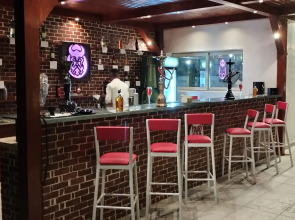 Отель Viking Club