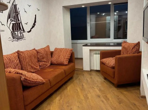 Квартира Байкальская чайка