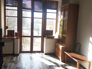 RammanApart Nezavisimosti Apartments