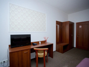 Гостевой дом Шале Де Прованс Лиговский