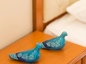 Отель Prestige Old City