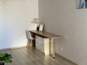 Апартаменты ЖК Гулливер Парк Горького