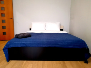 Апартаменты M7 Шоссе Энтузиастов