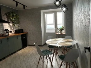 Квартира на Университетской