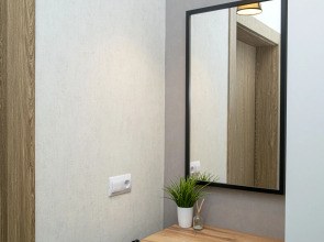 Апартаменты Новые 733