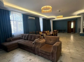 Kurortniy Guest House