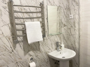 Отель Гостиница Морион