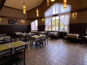 Мини-отель Веселый Бобер