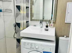 Квартира студия возле метро Рязанский проспект Dayker City Apartments