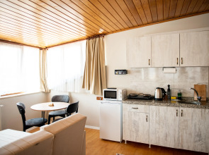 Отель Galapera Hotel