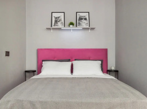 Irent Na Leninskom Flat
