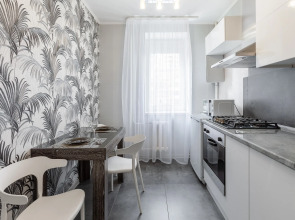 Квартира недалеко от набережной р.Волга