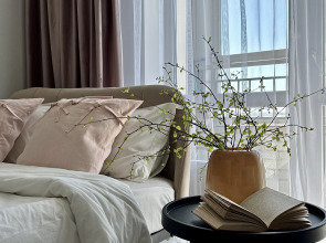 Апартаменты Джет