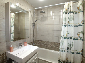 Апартаменты MyHomeUfa Medicine