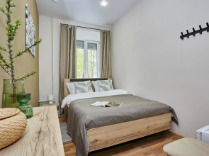 Мини-отель Moi Smolny