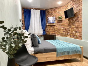 El Comandante Living quarters