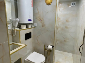 Гостевой дом Последний корабль ( The Last ship)