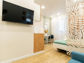 Апартаменты уютные  в ЖК Аpeна от LеtоAрart