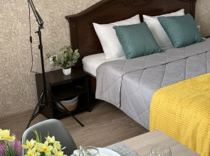 S Prekrasnym Vidom Apartaments