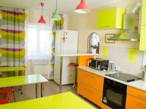 Хостел Миллениум