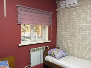 Гостевой дом София