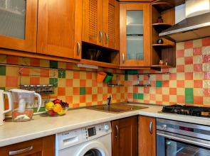 Квартира Свободна на Тишинском Переулке