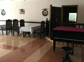 Мини-отель Гостиница Четыре Сезона