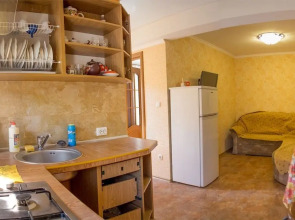 Гостевой Дом Гармония