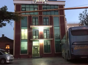 Hotel Gora