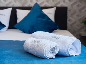 Гостевой дом Аиша