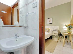 Hotel Casa Santa Sofia