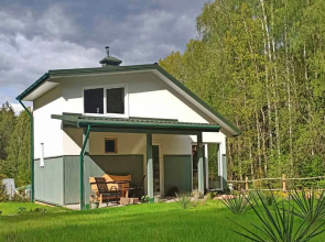 Uyutny Vozle Lesa v 7 Km ot Grodno Private House