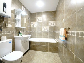 Апартаменты на Симбирцева 44