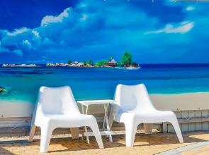 Гостевой Дом Аква-Солярис