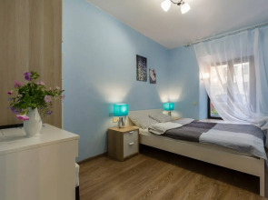 Лайк Хостел Санкт-Петербург на Театральной