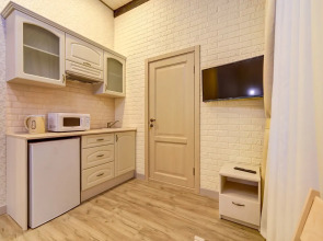 Гостевые комнаты на Чайковского, 22