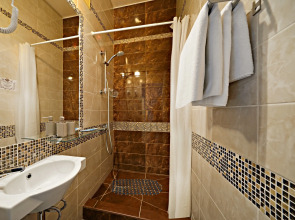 Меблированные комнаты Булгаков