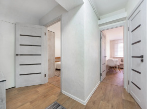 Апартаменты Жуковского 10